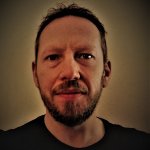 Stefan Ü40-Party Rain