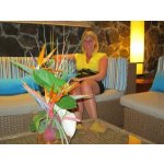 Doris Ü40-Party Neufahrn bei Freising