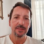 Jürgen Ü40-Party Puchheim