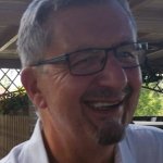 Günter Ü40-Party Planegg