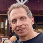 Oliver Ü40-Party Höhenkirchen-Siegertsbrunn