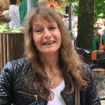 Kerstin Ü40-Party Germering